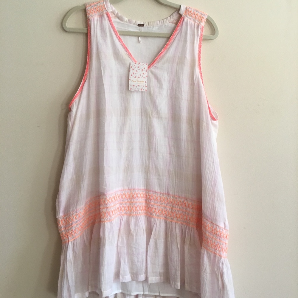 NWT Free People Dress